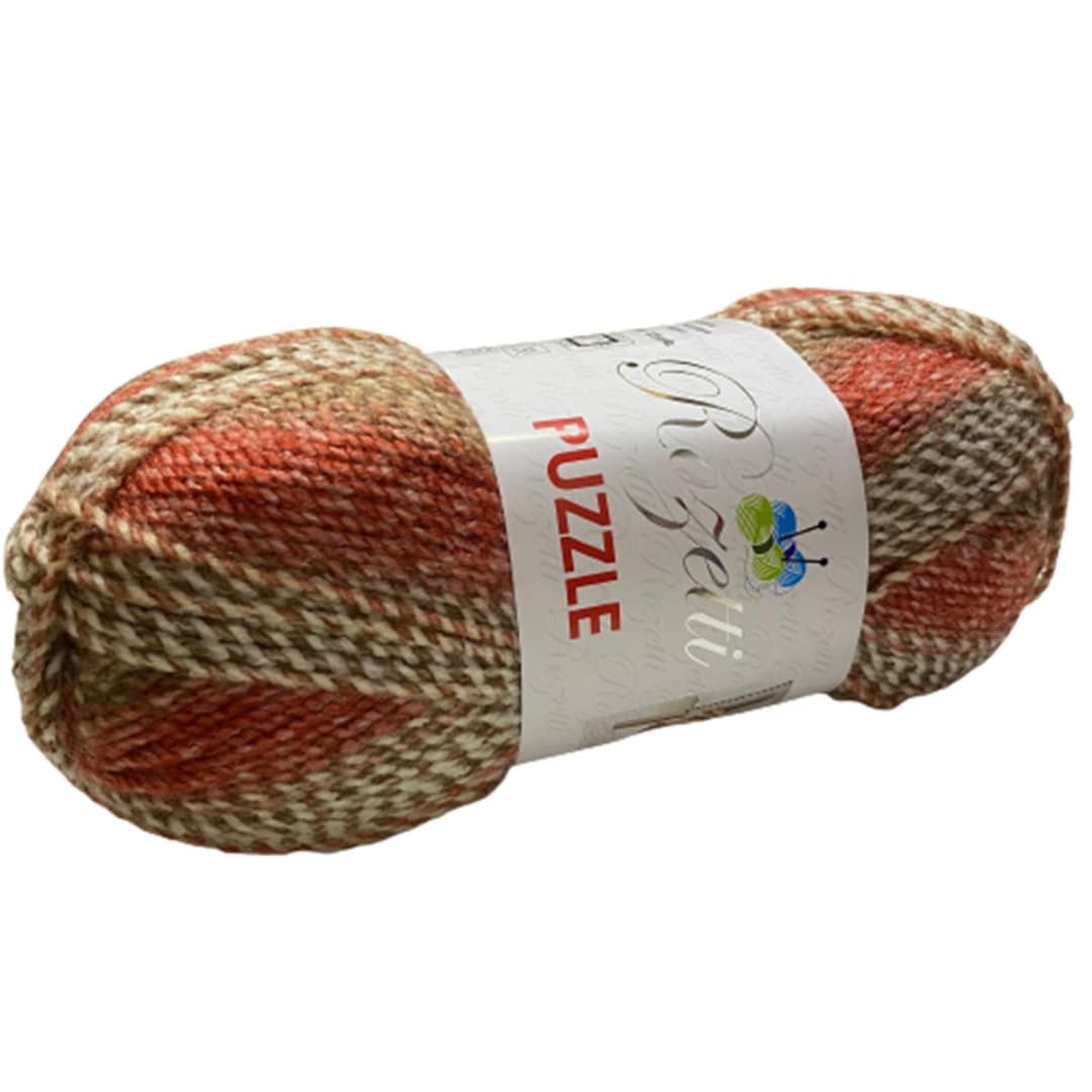 Rozetti Yarn Puzzle 233-35 3