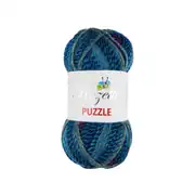 Rozetti Yarn Puzzle 233-01 1