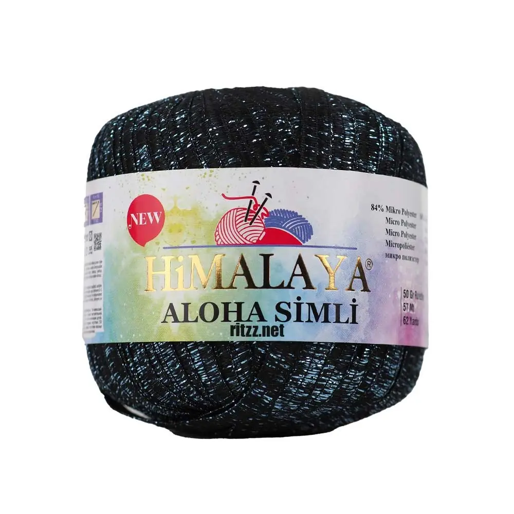 Himalaya Aloha Simli 128-08