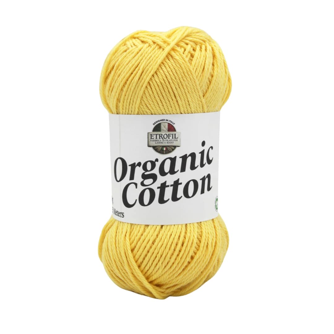 Etrofil Organic Cotton 72294