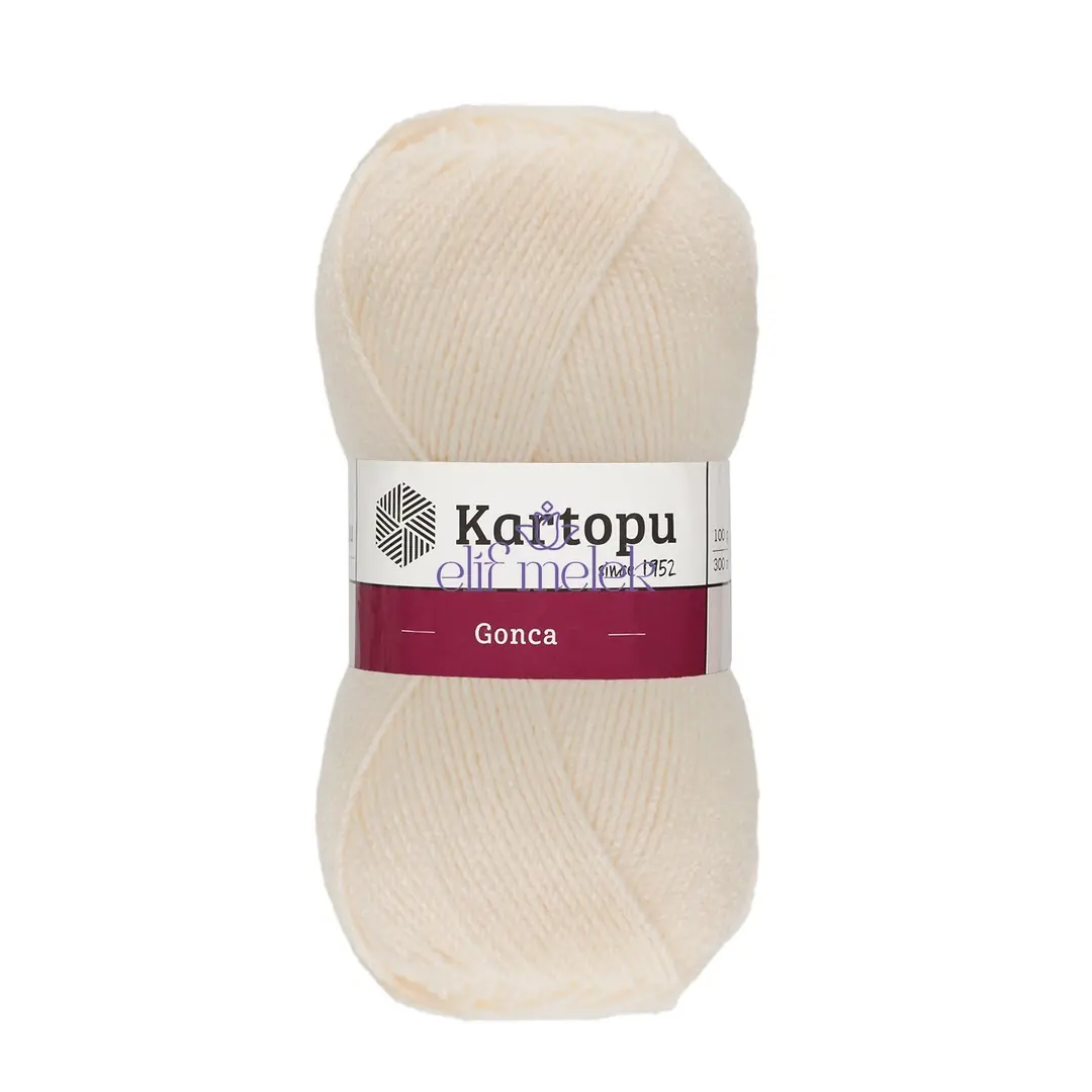 Kartopu Gonca K025