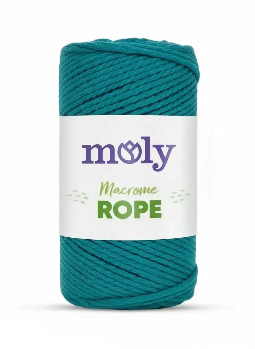 Moly Rope 3 Büküm-016