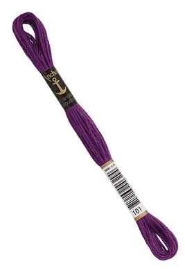 Anchor Muline  00101 3