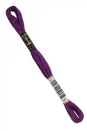 Anchor Muline  00101 3