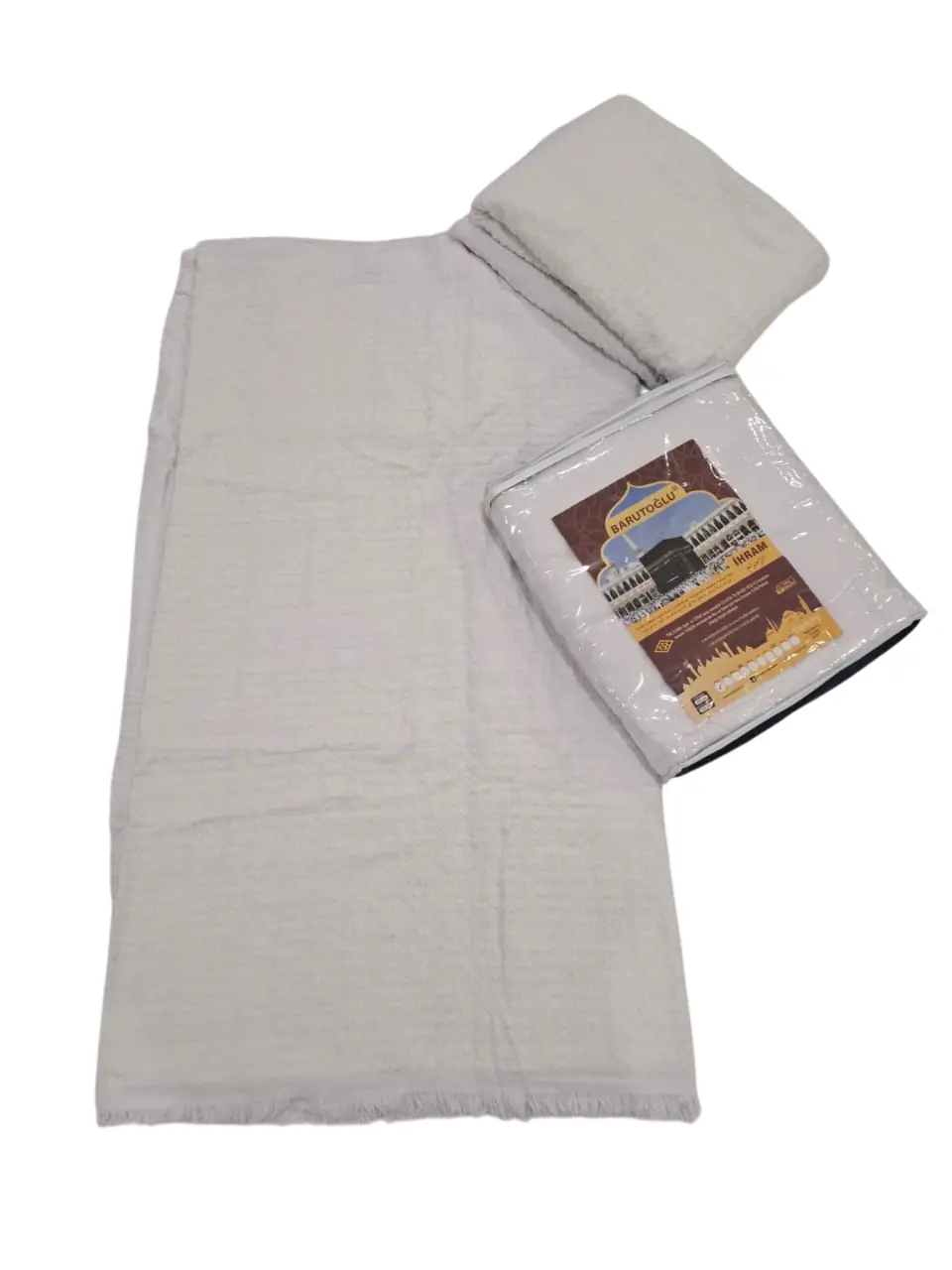 İhram 1250 Gr Barutoğlu