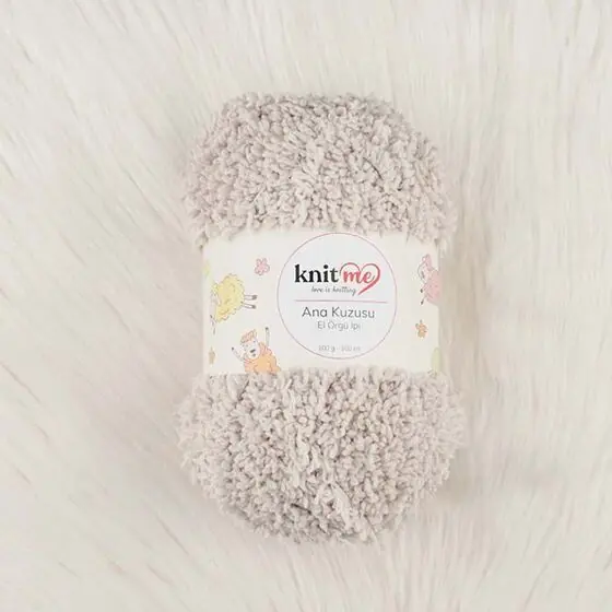 Knit Me Ana Kuzusu 704 4