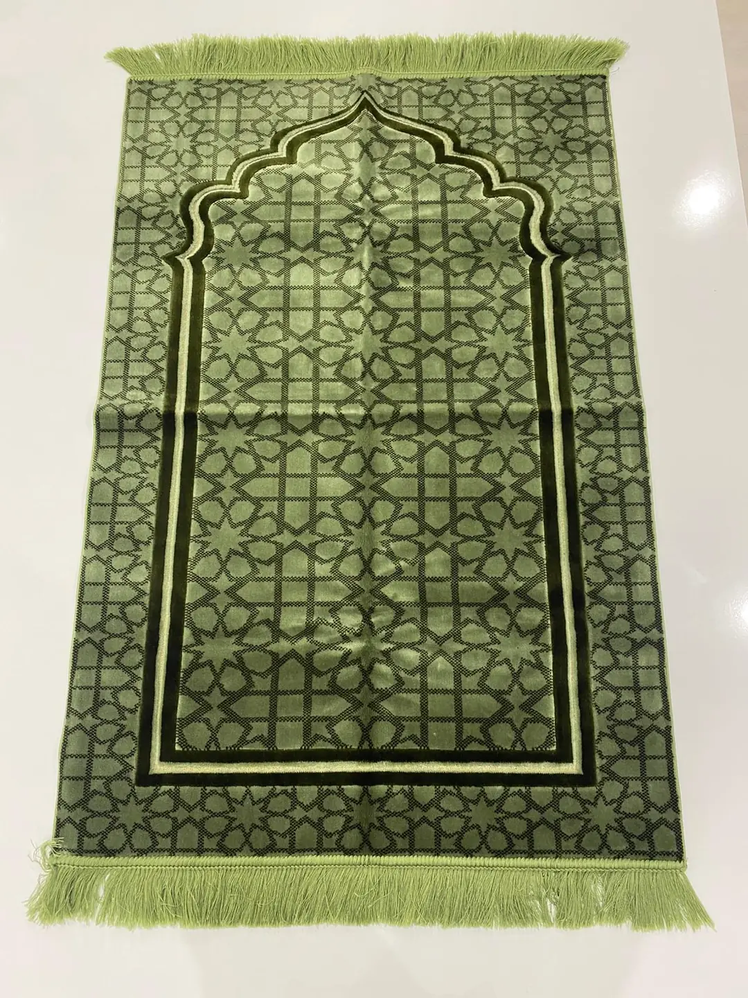 Seccade Elegance 80*120 Battal Model 5