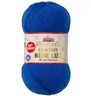 Himalaya Everyday Bebe Lüx 70412 8