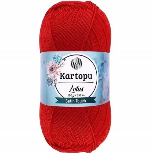 Kartopu Lotus K165 4