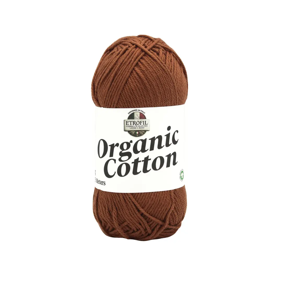 Etrofil Organic Cotton 77222
