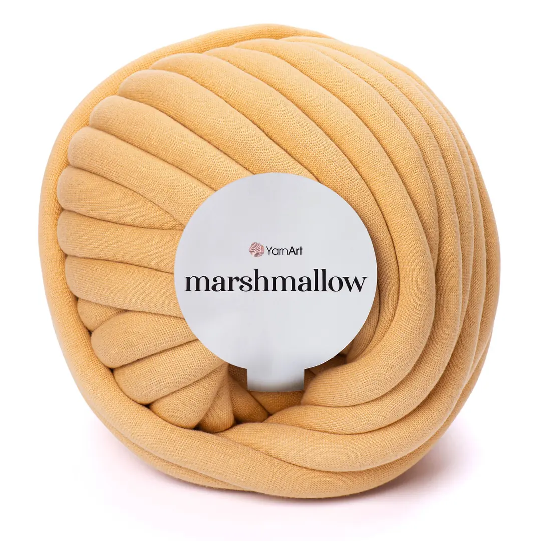 Yarnart Marshmallow-912