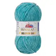 Himalaya Dolphin Baby 80354 1