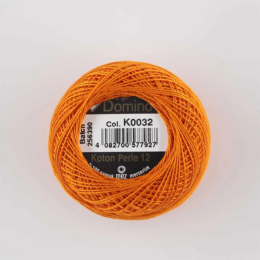 Domino 12 No K0032