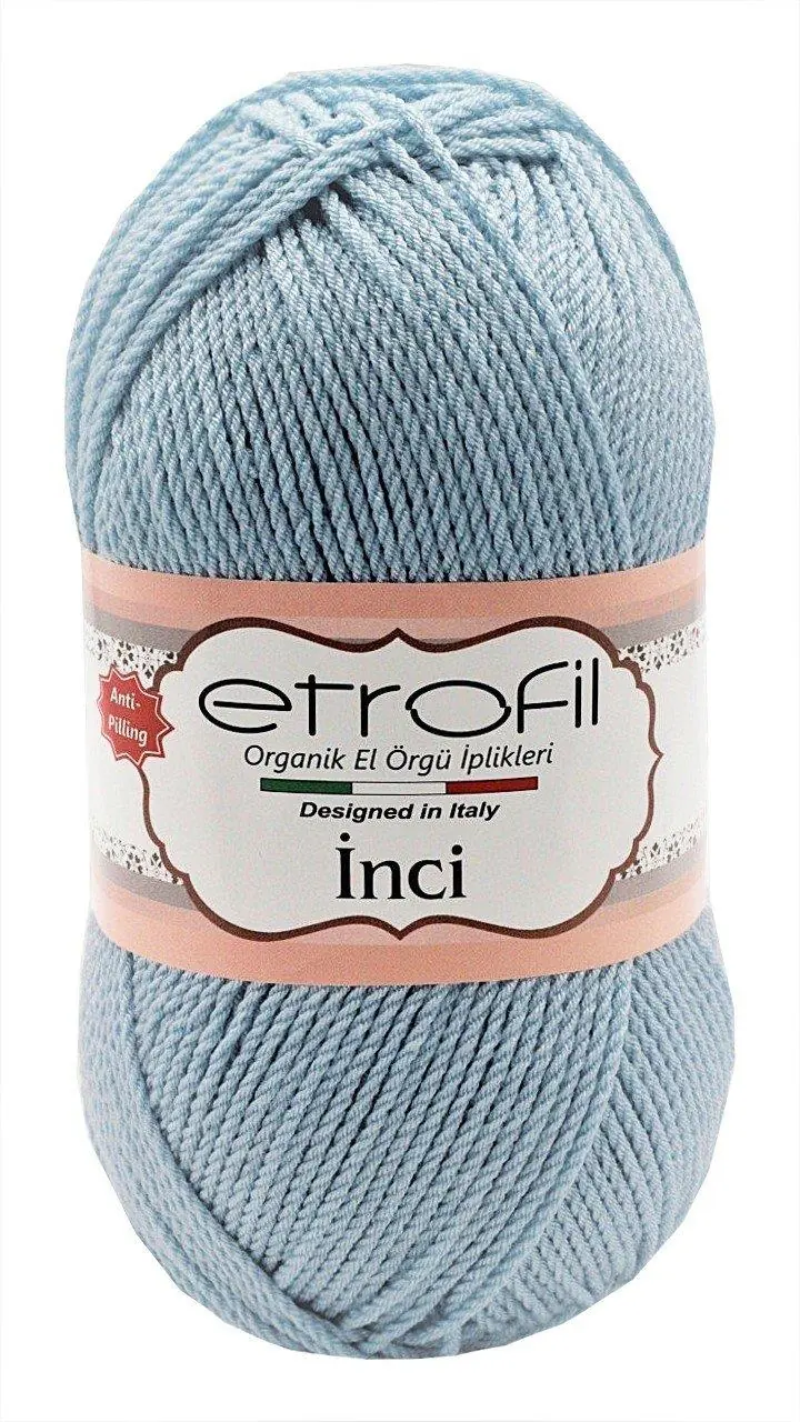 Etrofil İnci-C-75060 4