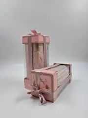 Kombin Dik Kutulu Set Model 6 1