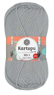 Kartopu No 1 K0992 4