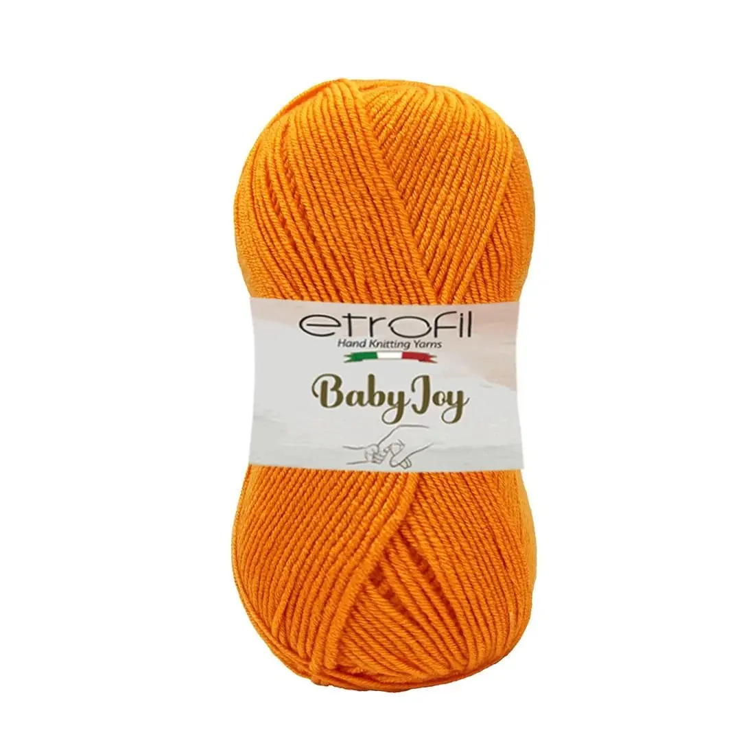 Etrofil Baby Joy 80200