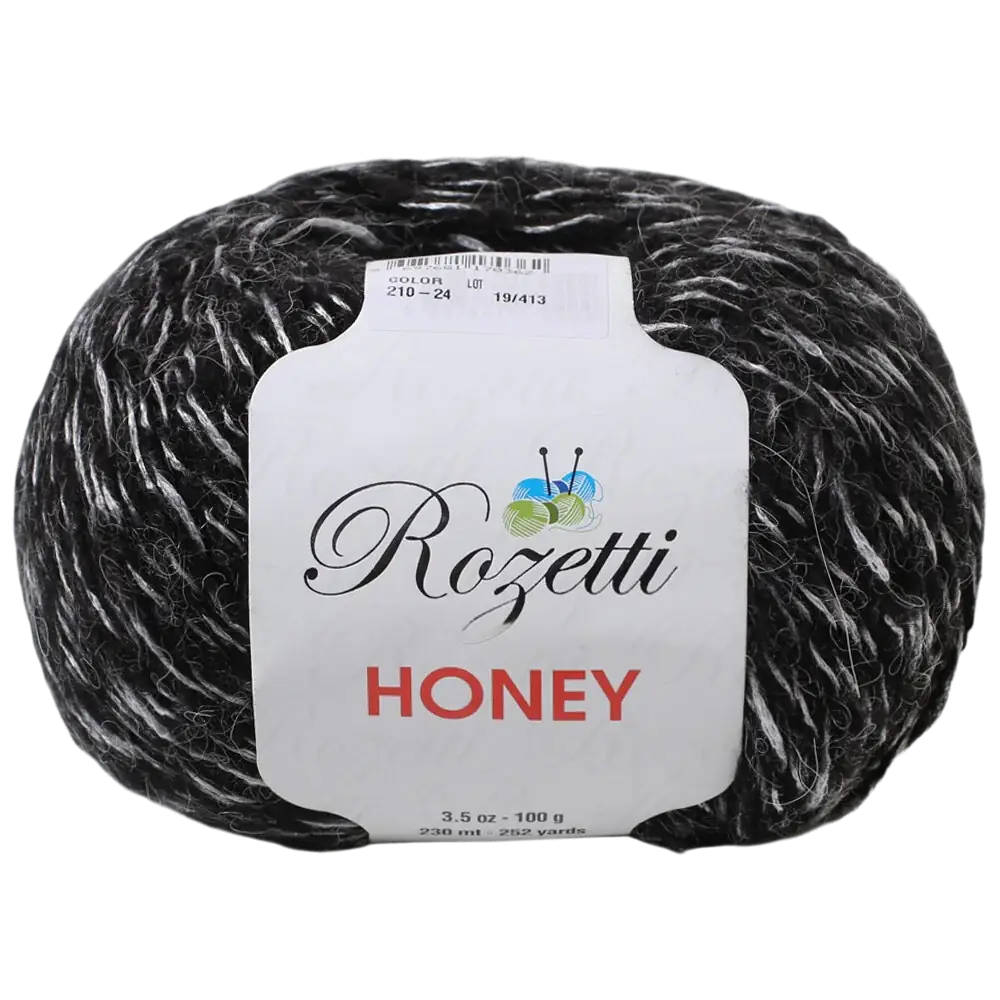 Rozetti Yarn Honey 210-31