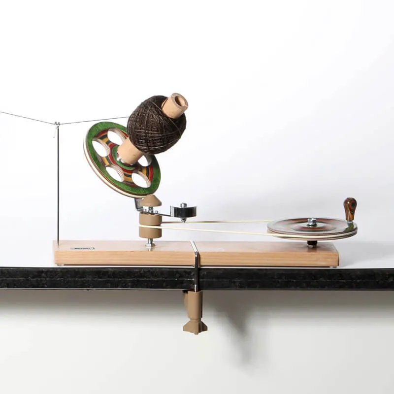 KnitPro 35002 Signature Ball Winder