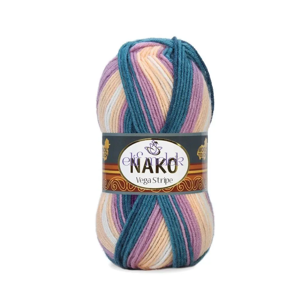 Nako Vega Stripe-82416