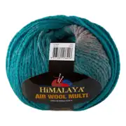 Himalaya Air Wool Multi K 76119 1