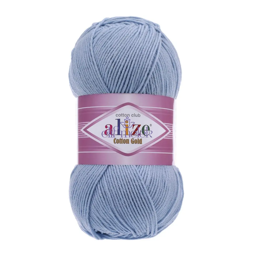 Alize Cotton Gold C-040