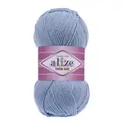 Alize Cotton Gold C-040 1
