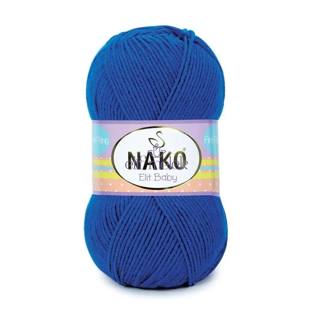 Nako Elit Baby-10346