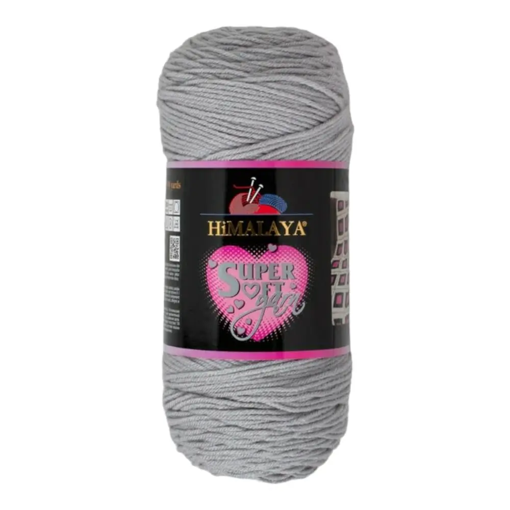 Himalaya Süper Soft Yarn 80803