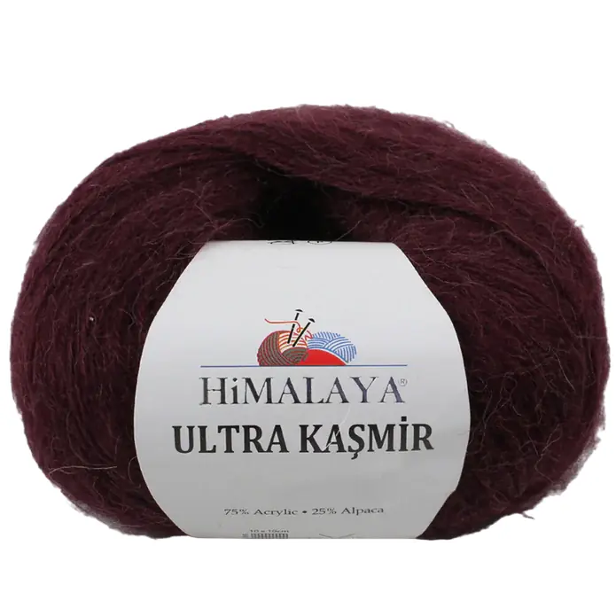 Himalaya Ultra Kaşmir 50 Gr 56805