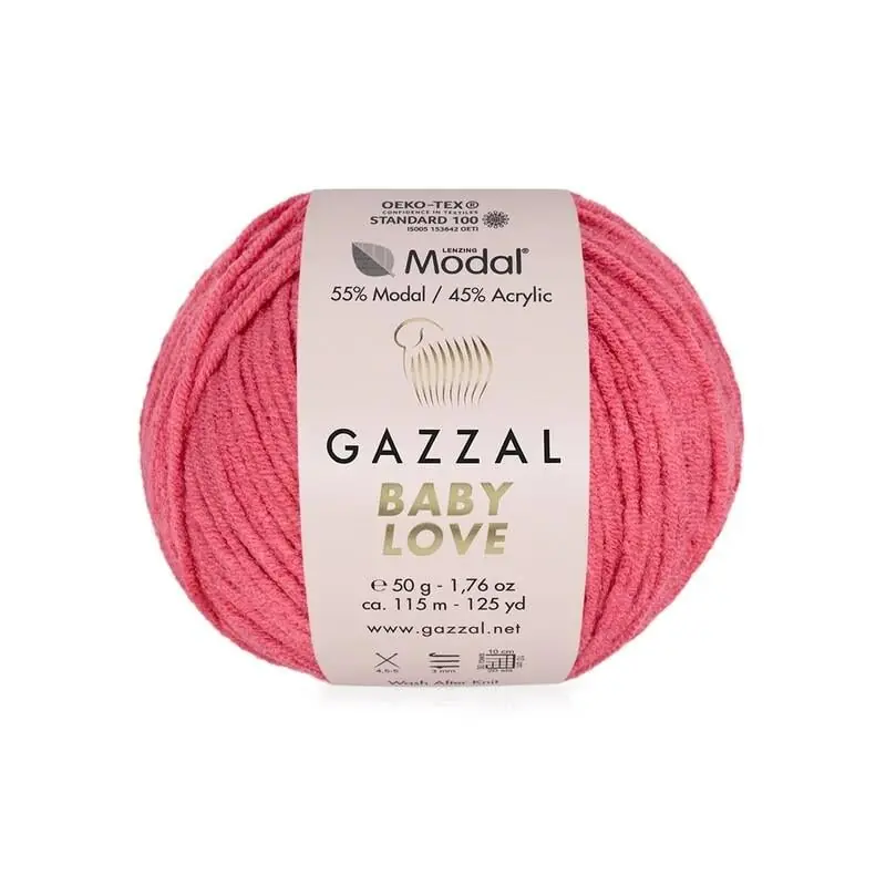 Gazzal Baby Love C-1612