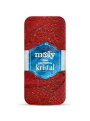 Moly Slim Silk Ribbon Kristal 1105 3