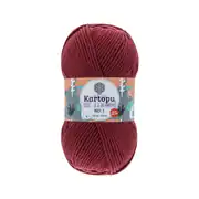Kartopu No 1 K1105 1