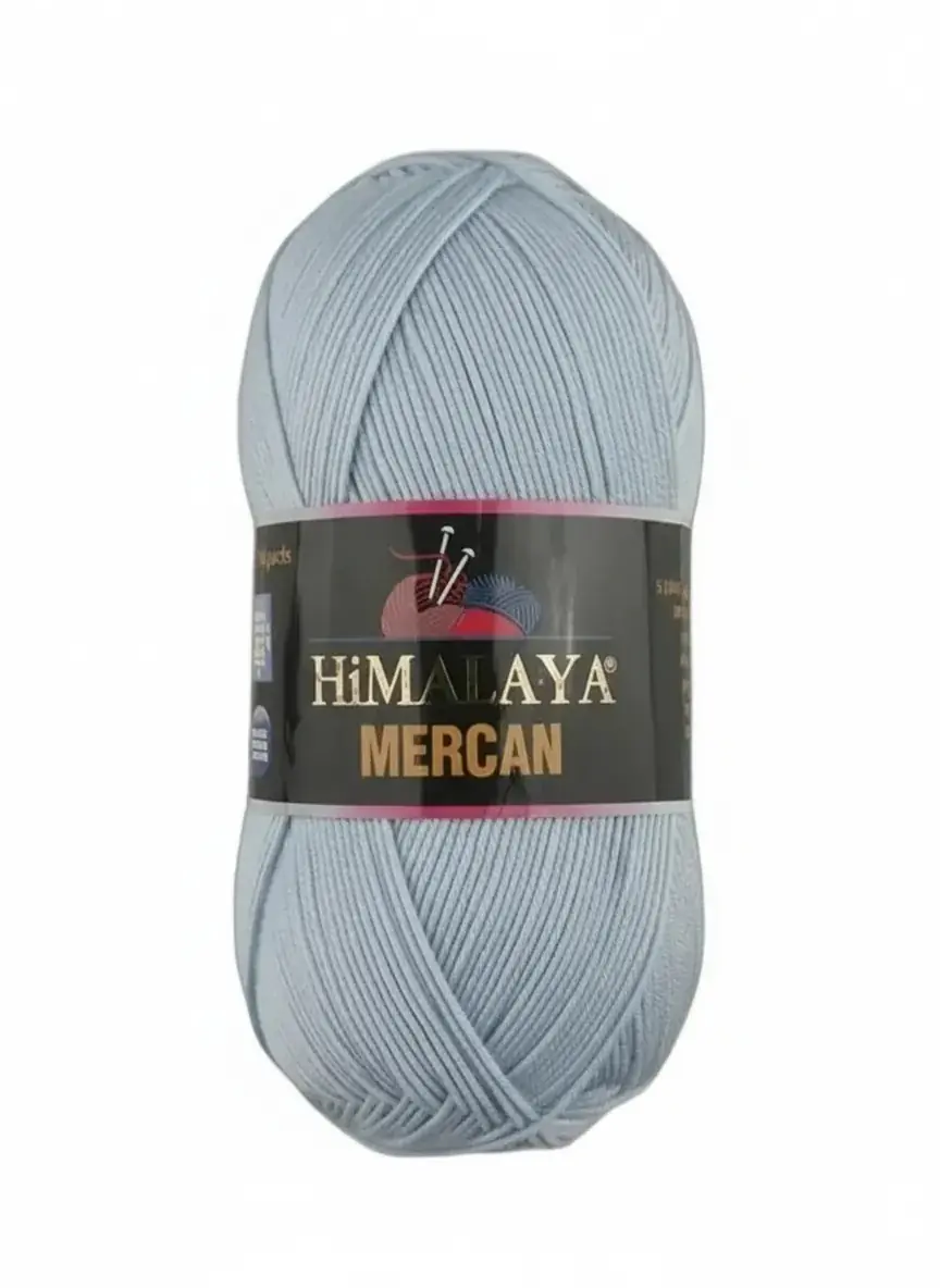 Himalaya Mercan 52906