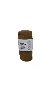 Moly PP Cord Makrome No:4-044 2