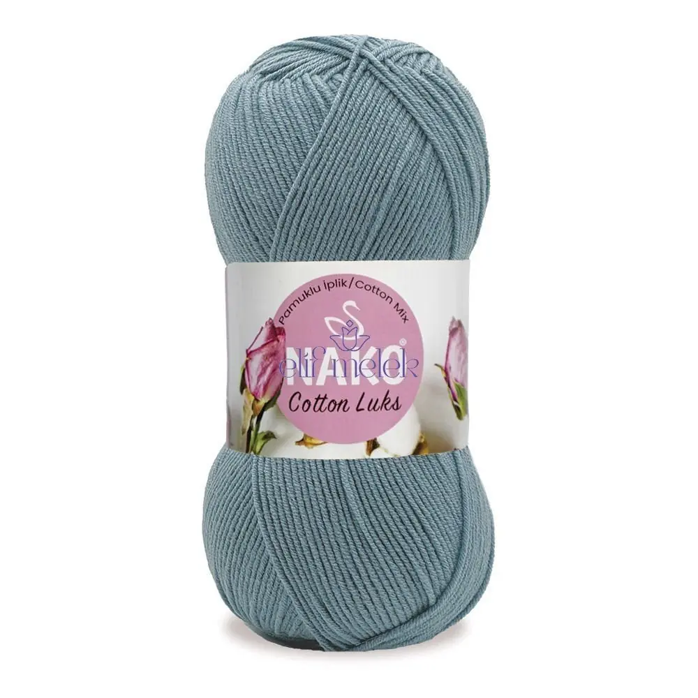 Nako Cotton Lüks 97586