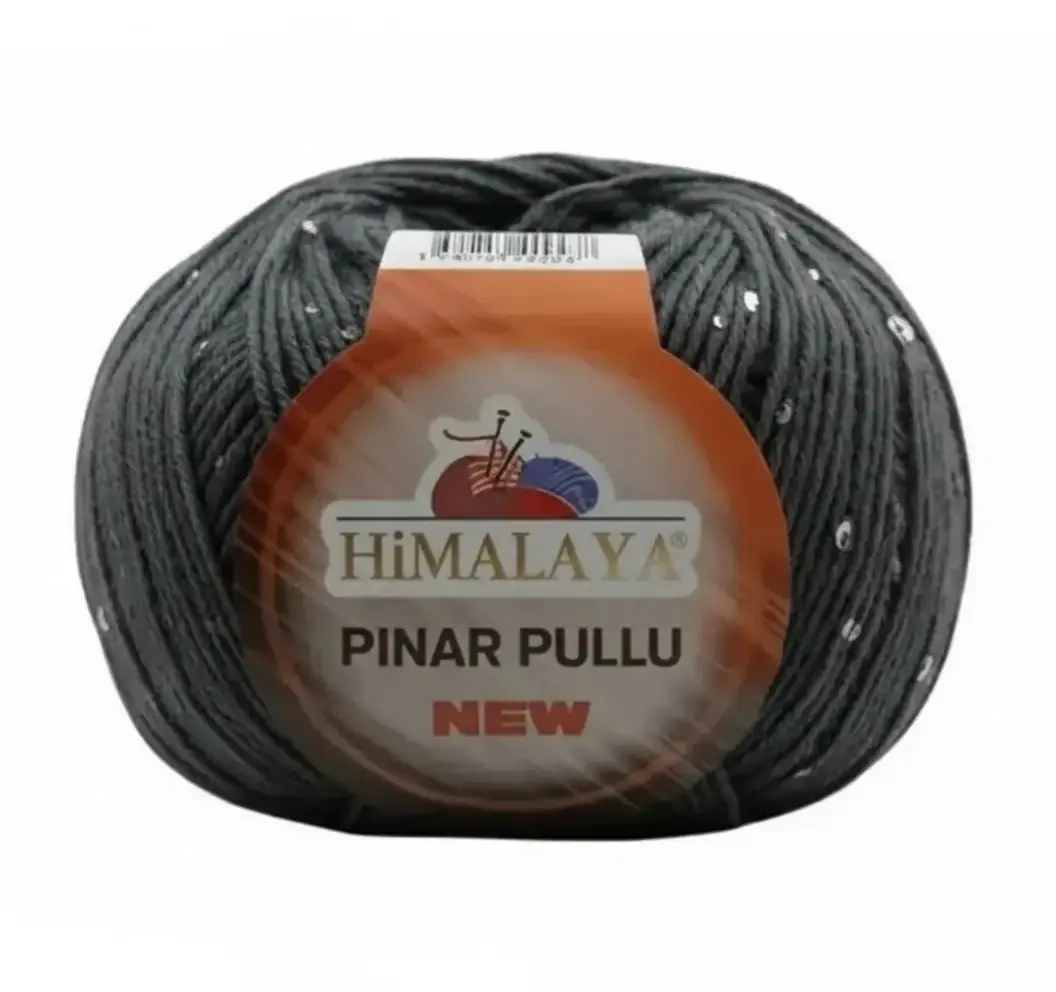Himalaya Pınar Pullu New 61209