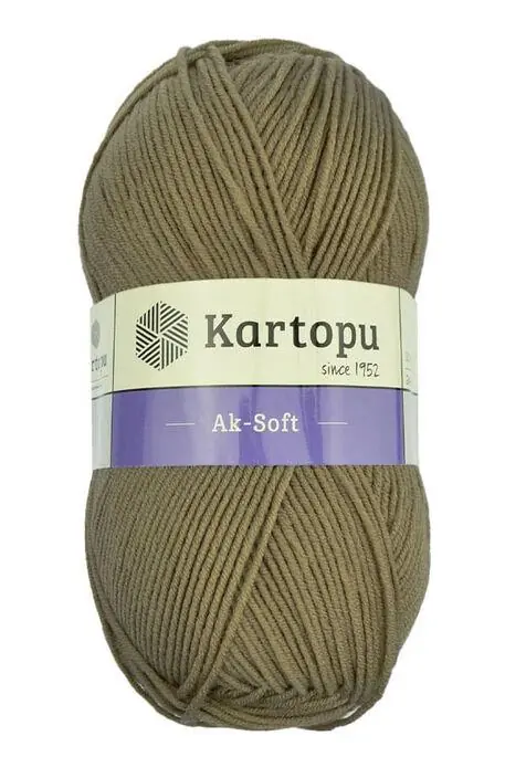 Kartopu Aksoft K899 4