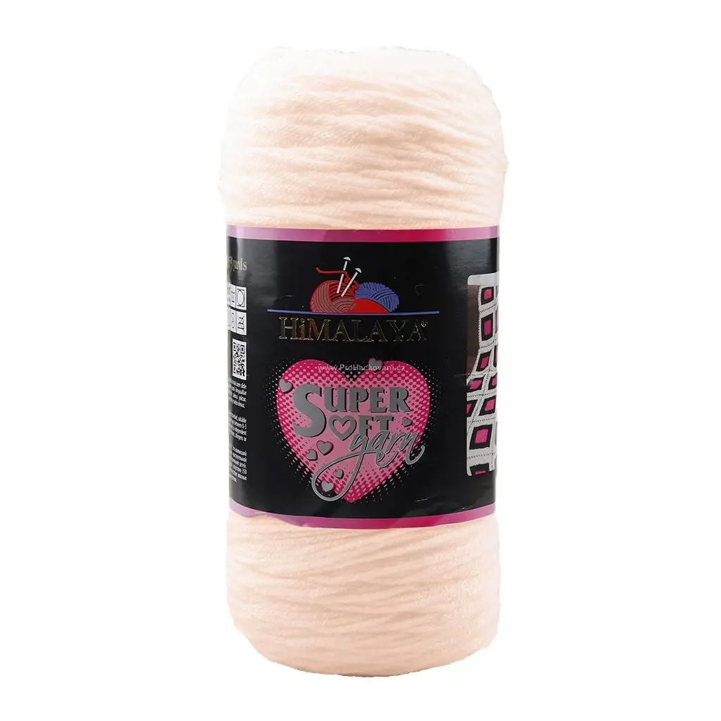 Himalaya Süper Soft Yarn 80865