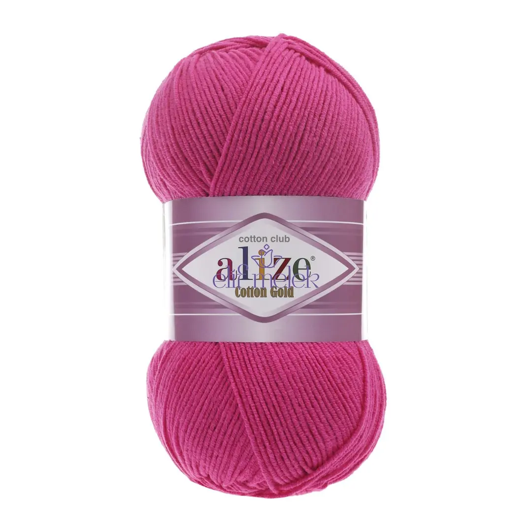 Alize Cotton Gold C-149
