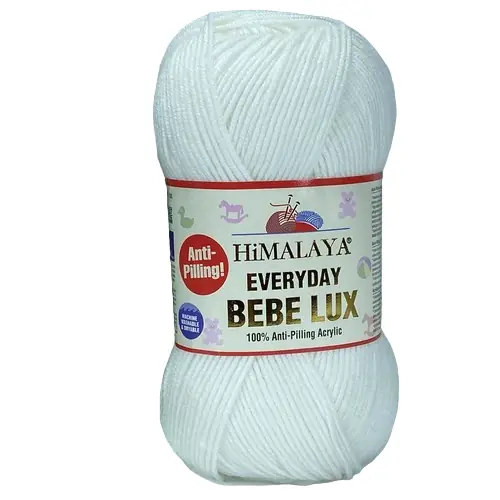 Himalaya Everyday Bebe Lüx 70401