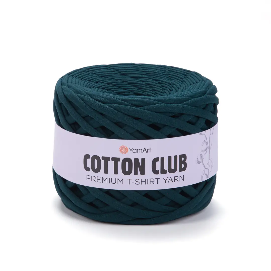 Yarnart Cotton Club-7362