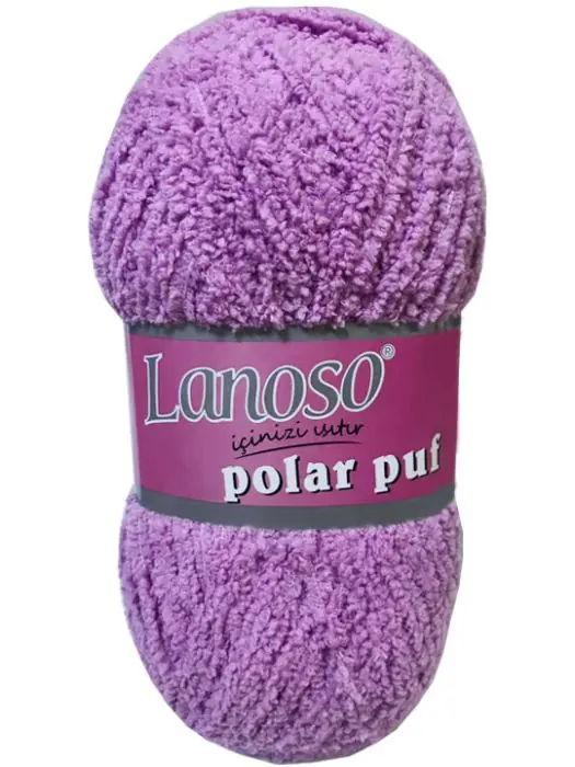 Lanaso Polar Puf 946