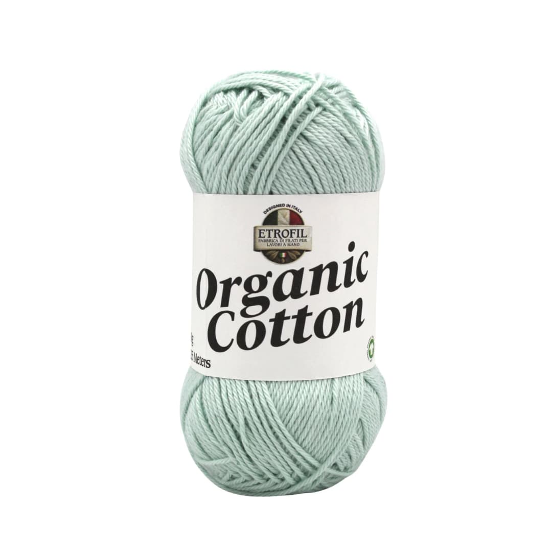 Etrofil Organic Cotton 74381