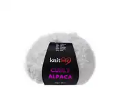 Knit Me Curly Alpaca Kc01 2