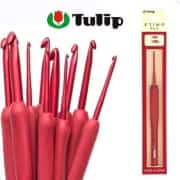 Tulip Etimo Red 2.50 Mm 2