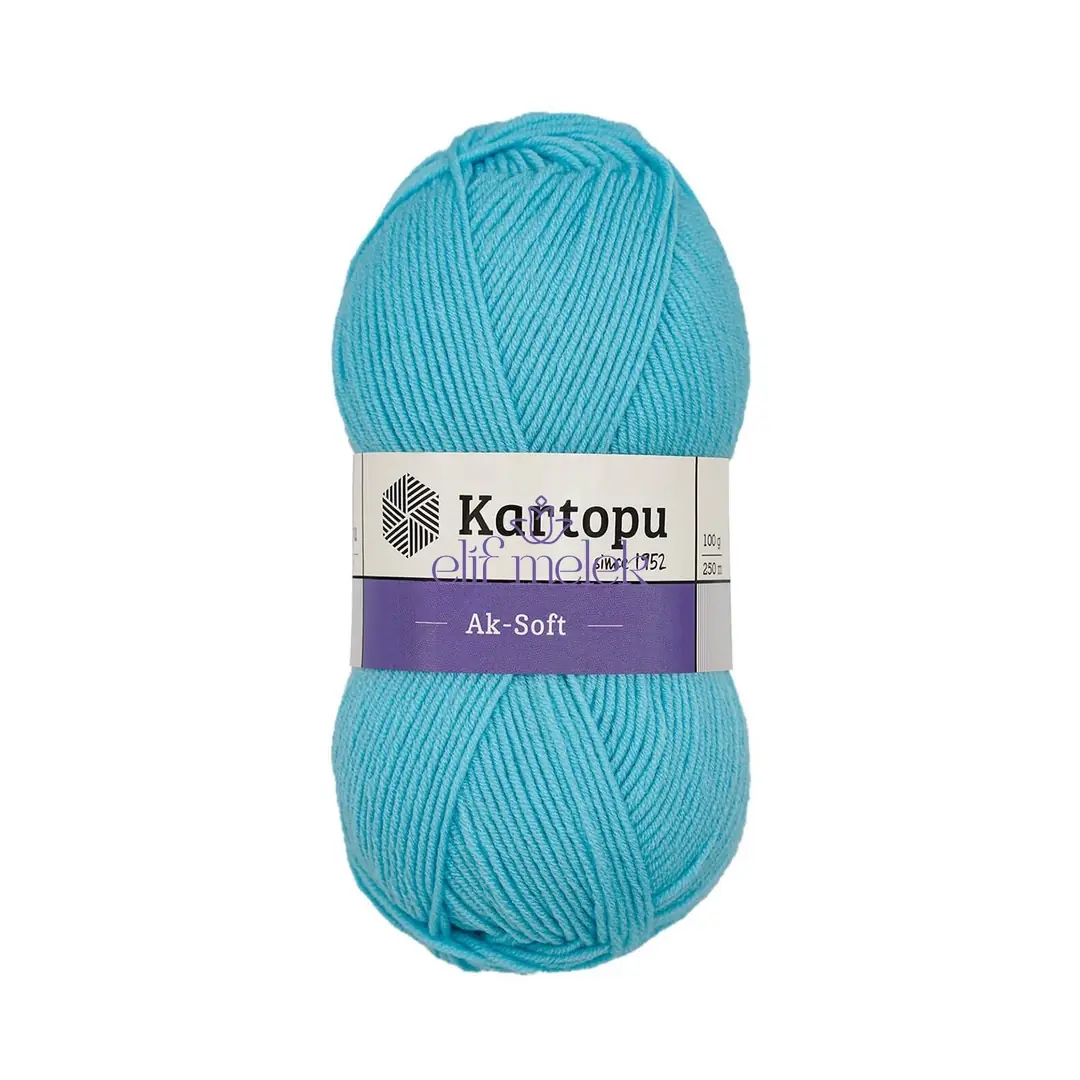Kartopu Aksoft K502