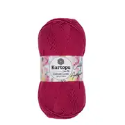 Kartopu Cotton Love K734 4