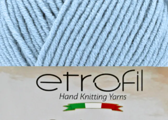 Etrofil Baby Joy 80055 3