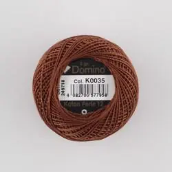 Domino 8 No K0035 3